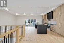 SUNRISE Model Kitchen -