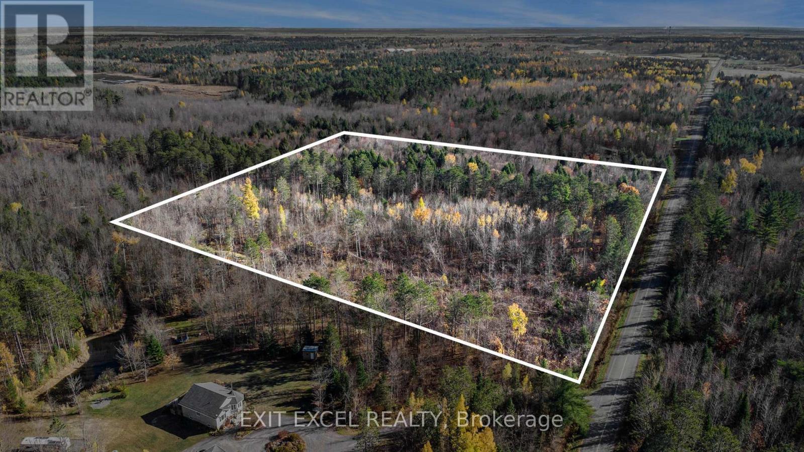 Part 2, Plan 46R-8228 Boundary Rd Road, Alfred And Plantagenet, ON