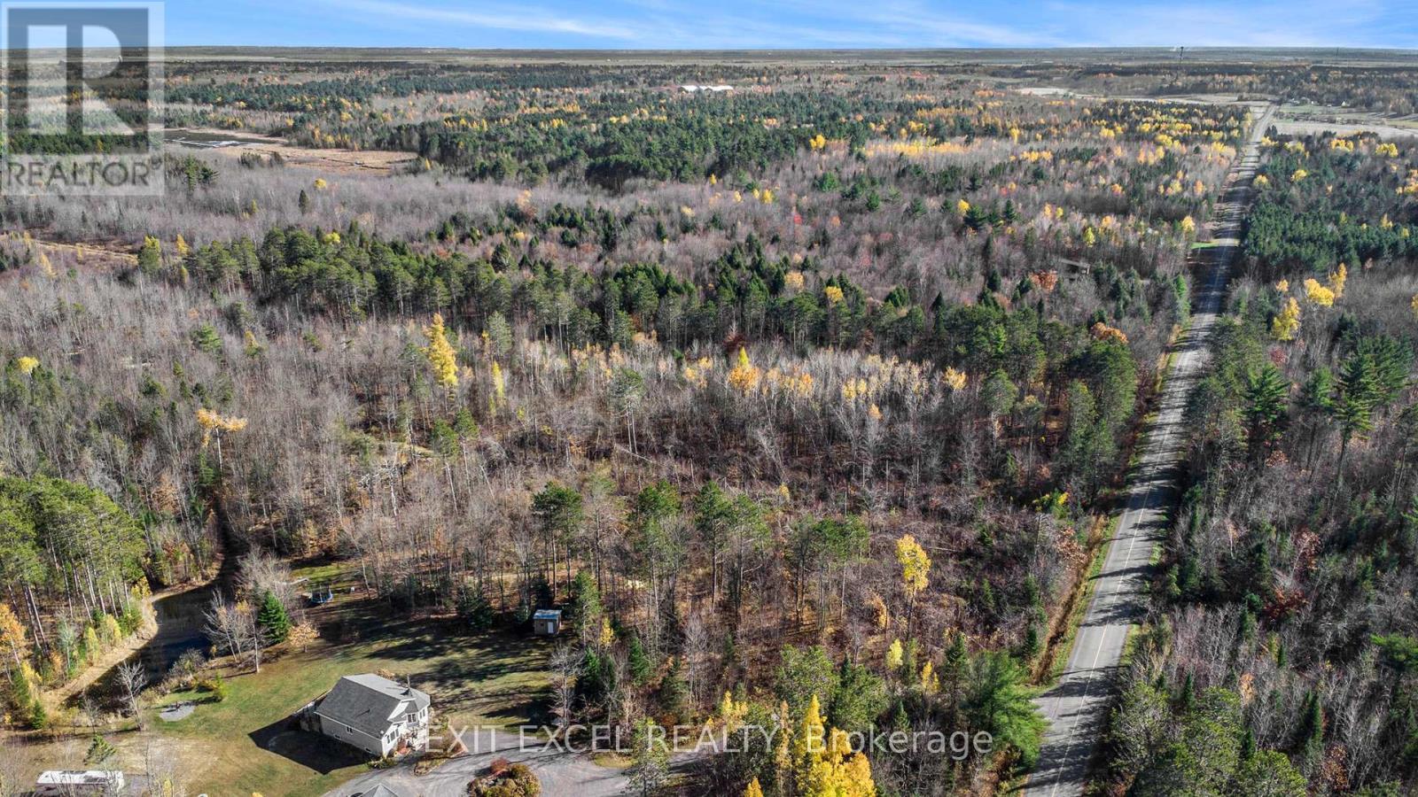 Part 2, Plan 46R-8228 Boundary Rd Road, Alfred And Plantagenet, ON