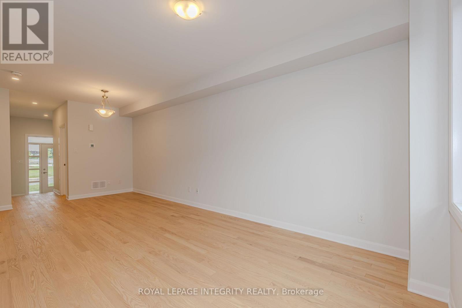 66 Osler Street, Ottawa, ON - Indoor Photo Showing Other Room