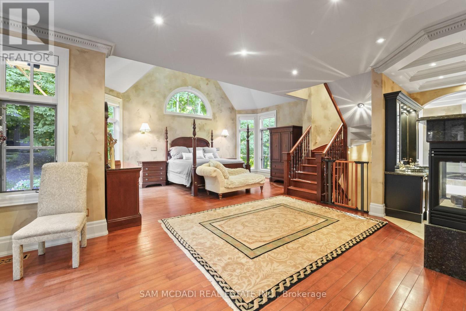 10140 Pineview Trail, Milton, ON - Indoor