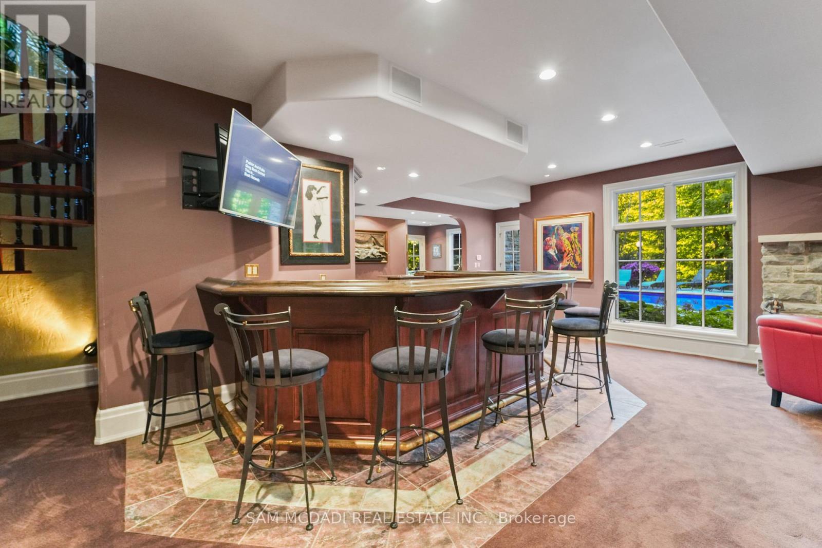 10140 Pineview Trail, Milton, ON - Indoor Photo Showing Other Room