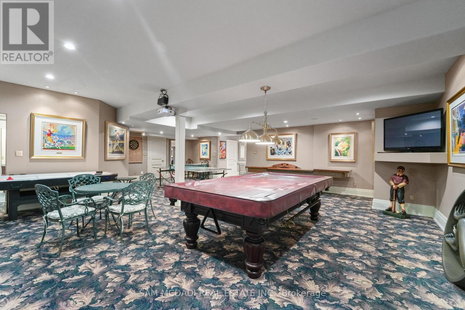 10140 Pineview Trail, Milton, ON - Indoor Photo Showing Other Room