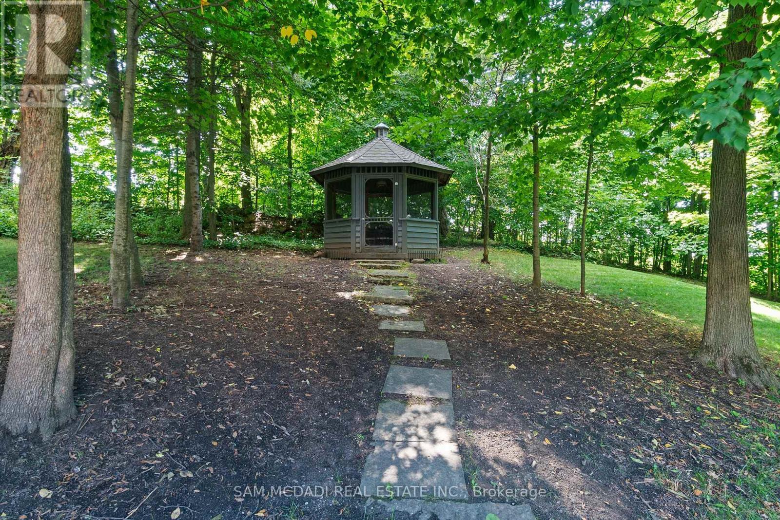 10140 Pineview Trail, Milton, ON - Outdoor