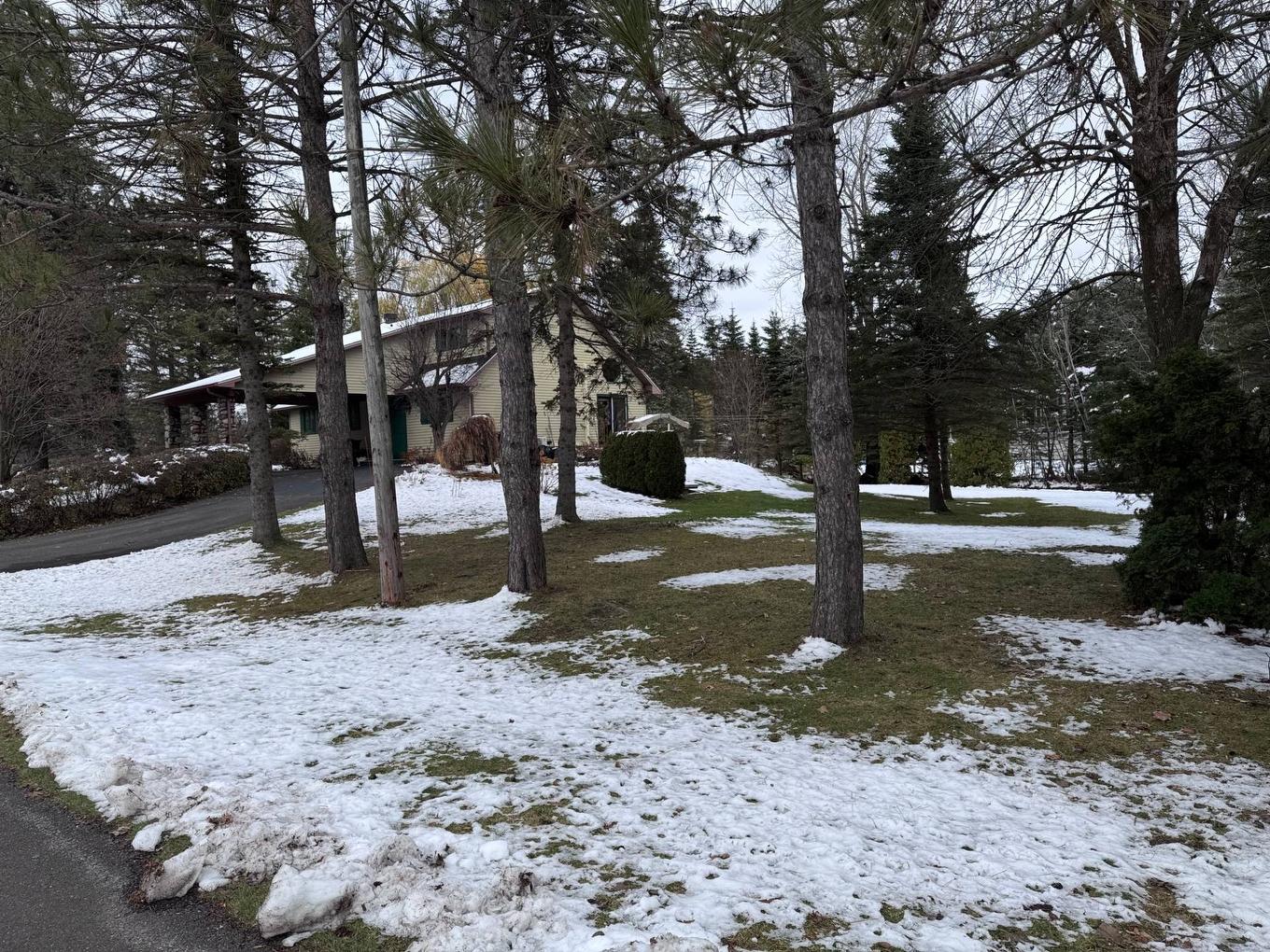 Extérieur - 50 Rue Reid, Drummondville, QC - Outdoor