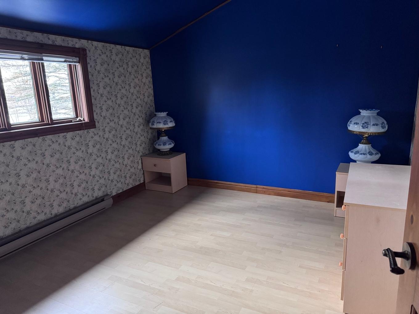 Chambre à coucher - 50 Rue Reid, Drummondville, QC - Indoor