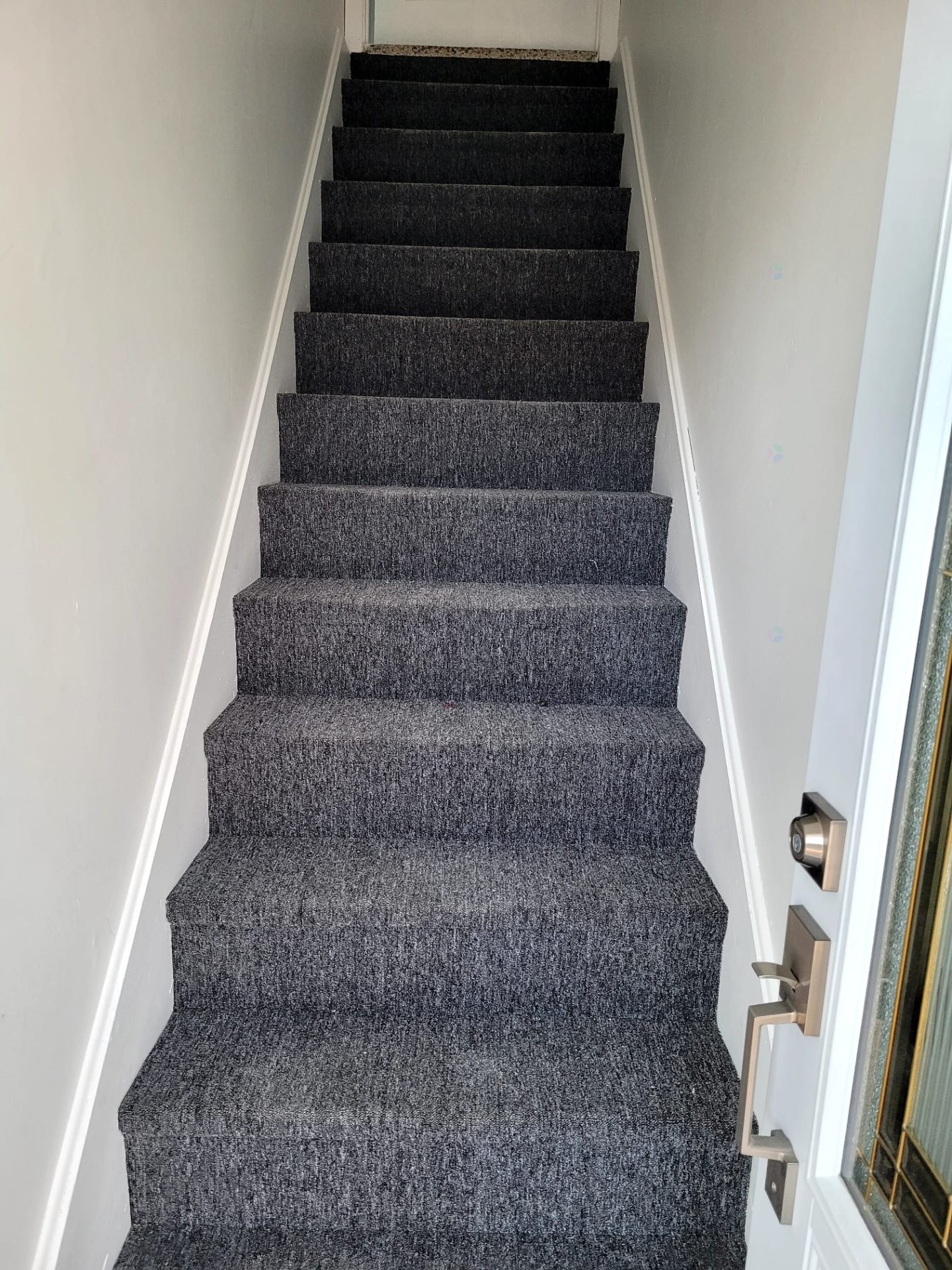 Entrée extérieure - 4737 - 4739 Rue De Castille, Montréal (Montréal-Nord), QC - Indoor Photo Showing Other Room