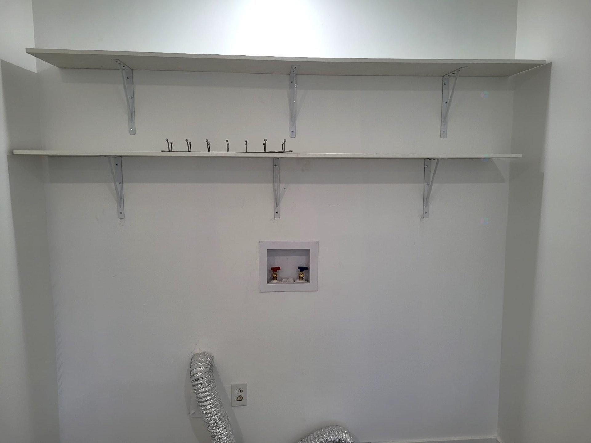 Autre - 4737 - 4739 Rue De Castille, Montréal (Montréal-Nord), QC - Indoor With Storage