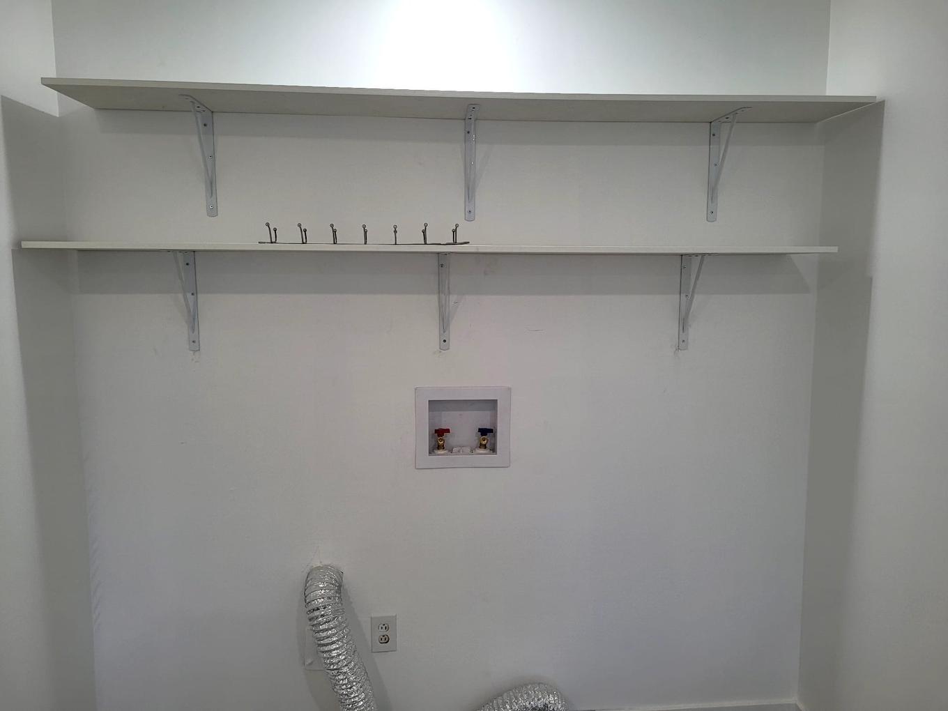 Autre - 4737 - 4739 Rue De Castille, Montréal (Montréal-Nord), QC - Indoor With Storage