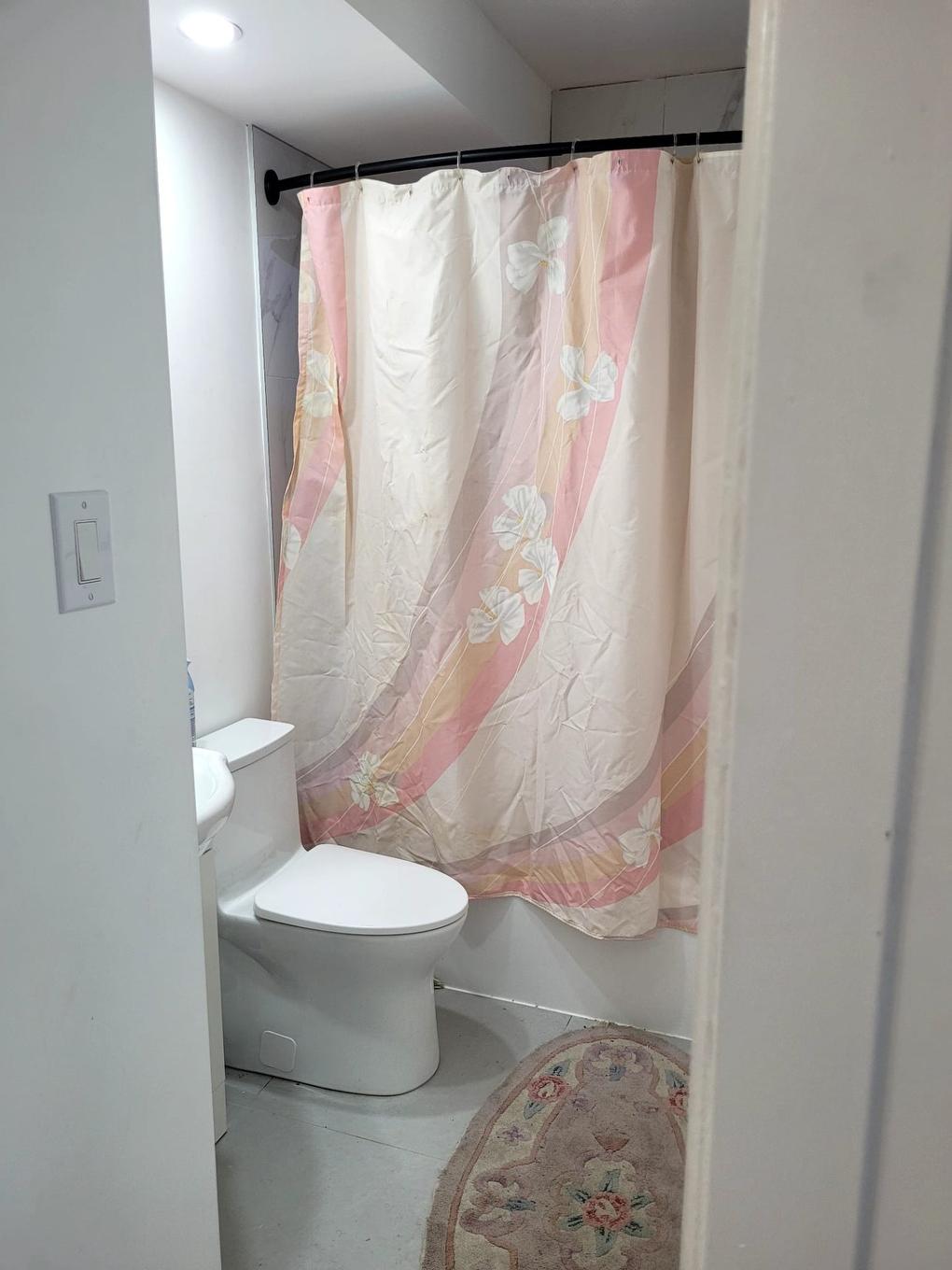 Salle de bains - 4737 - 4739 Rue De Castille, Montréal (Montréal-Nord), QC - Indoor Photo Showing Bathroom