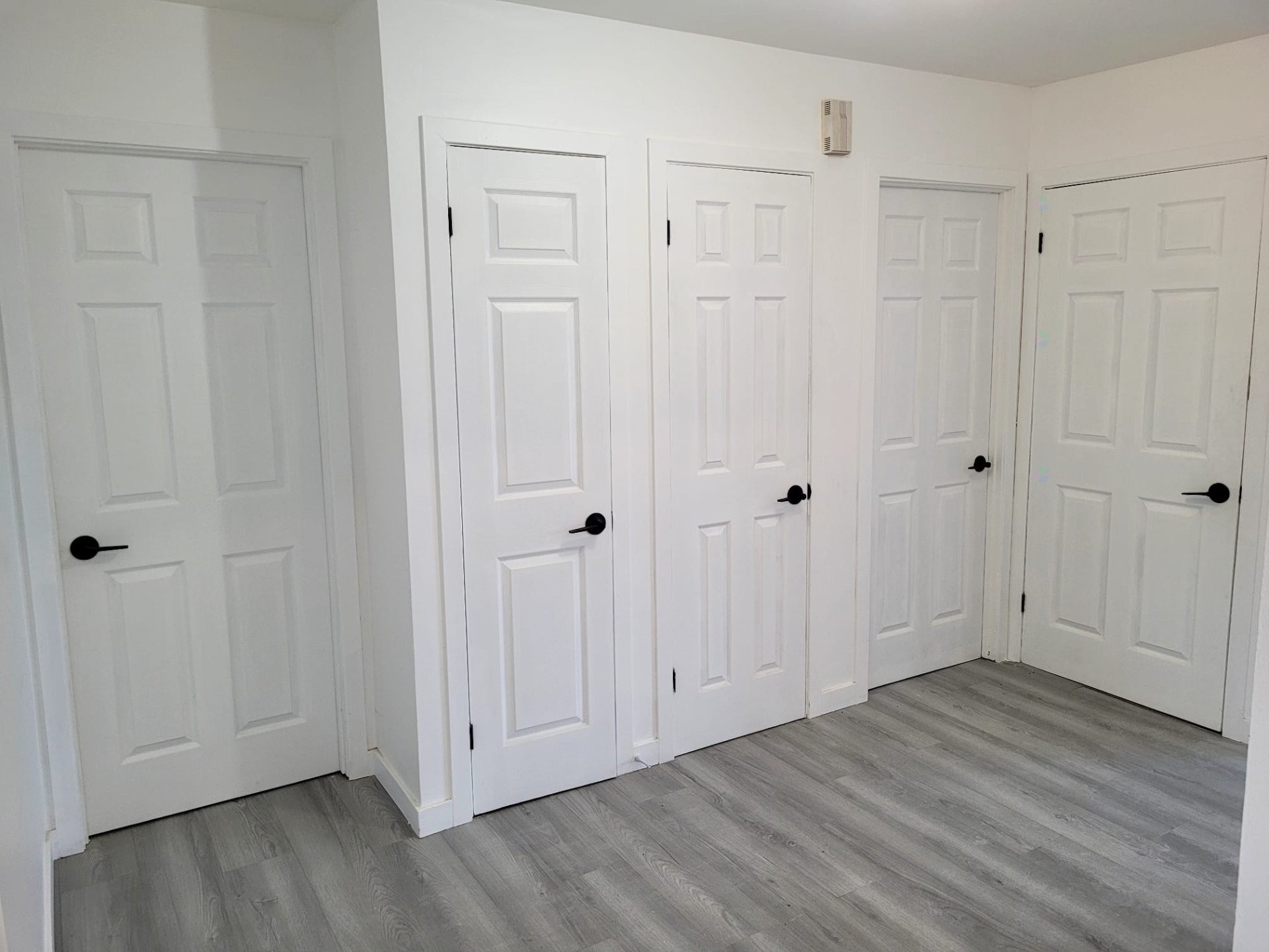 Autre - 4737 - 4739 Rue De Castille, Montréal (Montréal-Nord), QC - Indoor Photo Showing Other Room