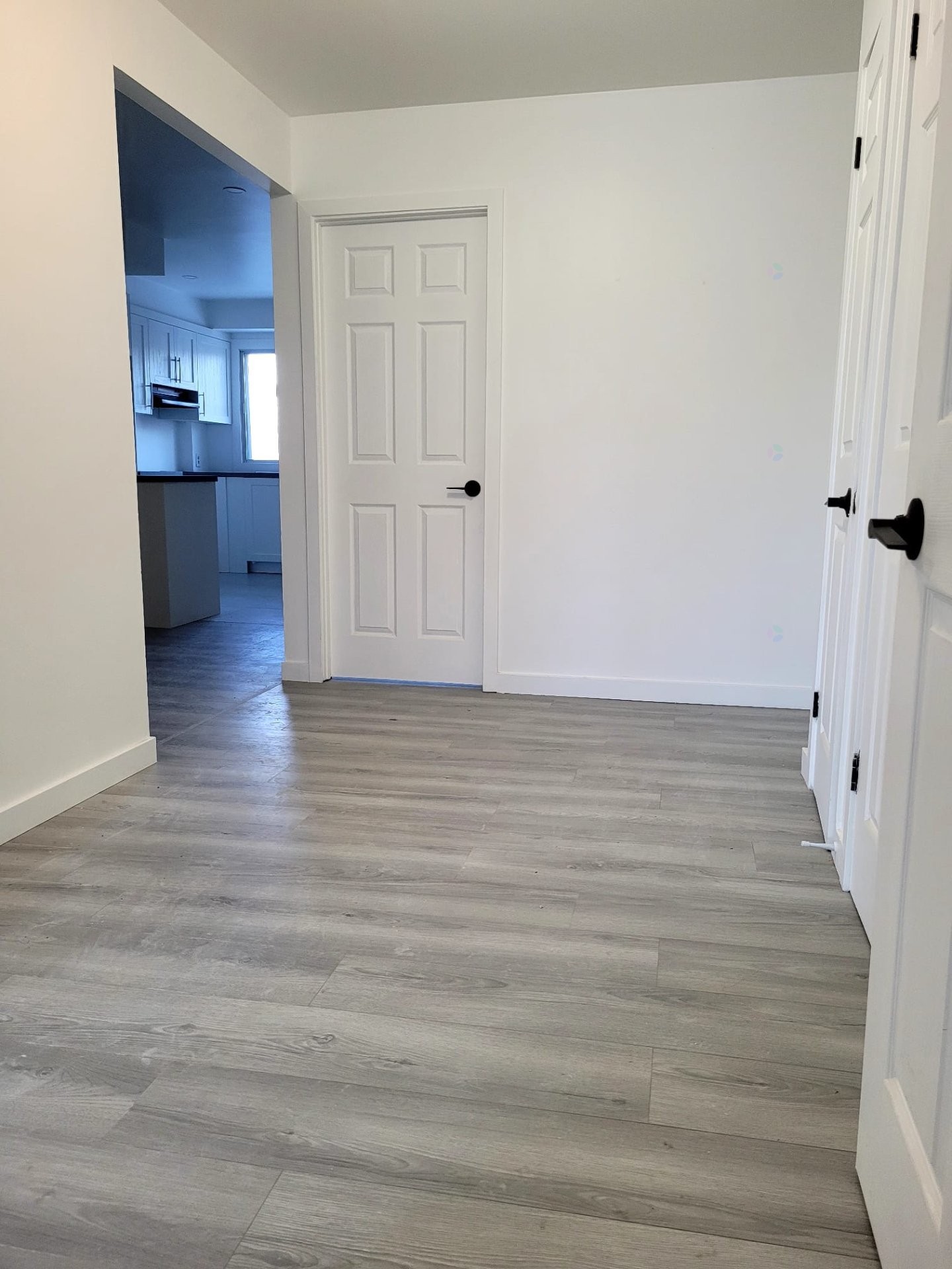 Autre - 4737 - 4739 Rue De Castille, Montréal (Montréal-Nord), QC - Indoor Photo Showing Other Room