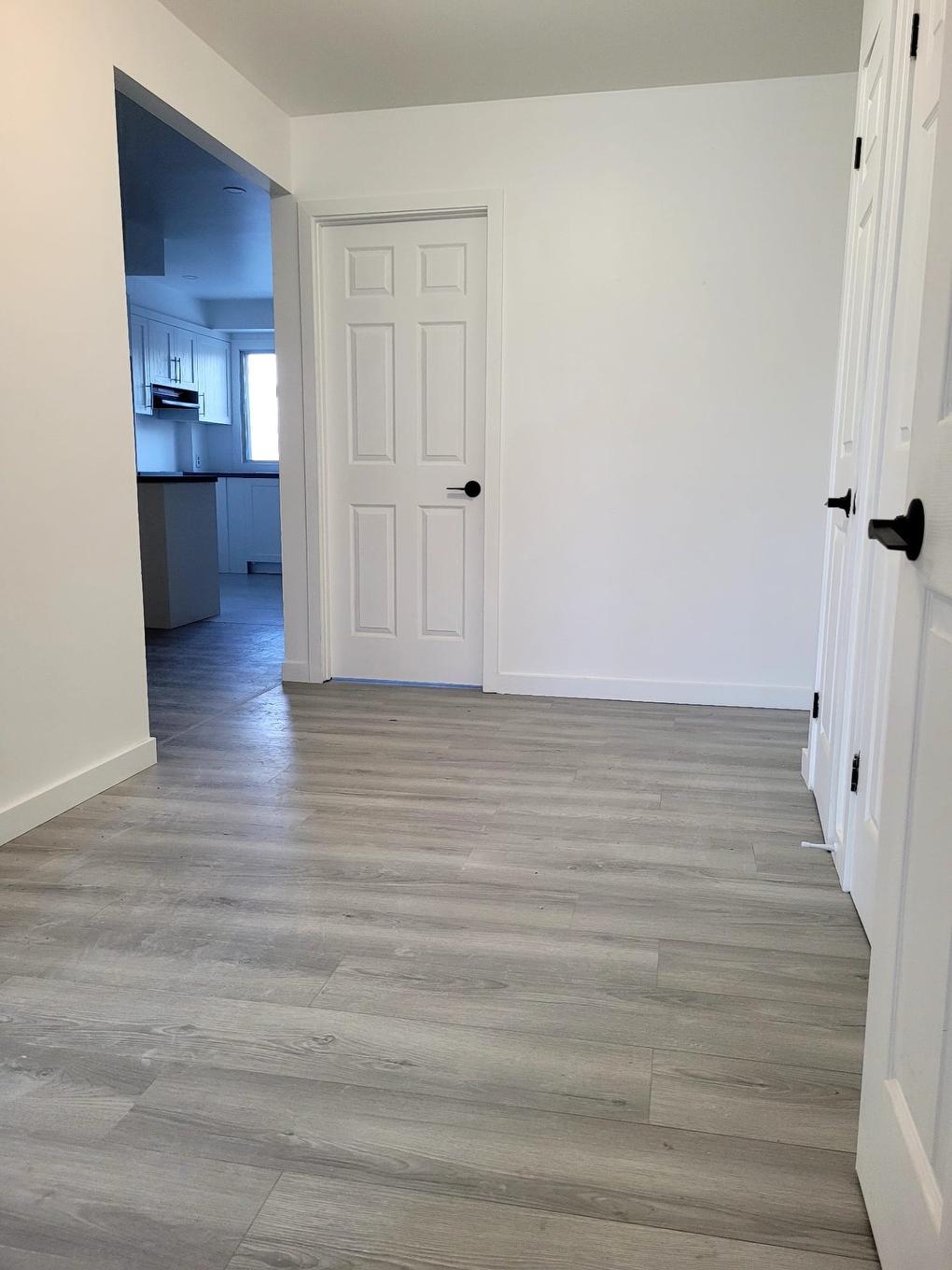 Autre - 4737 - 4739 Rue De Castille, Montréal (Montréal-Nord), QC - Indoor Photo Showing Other Room