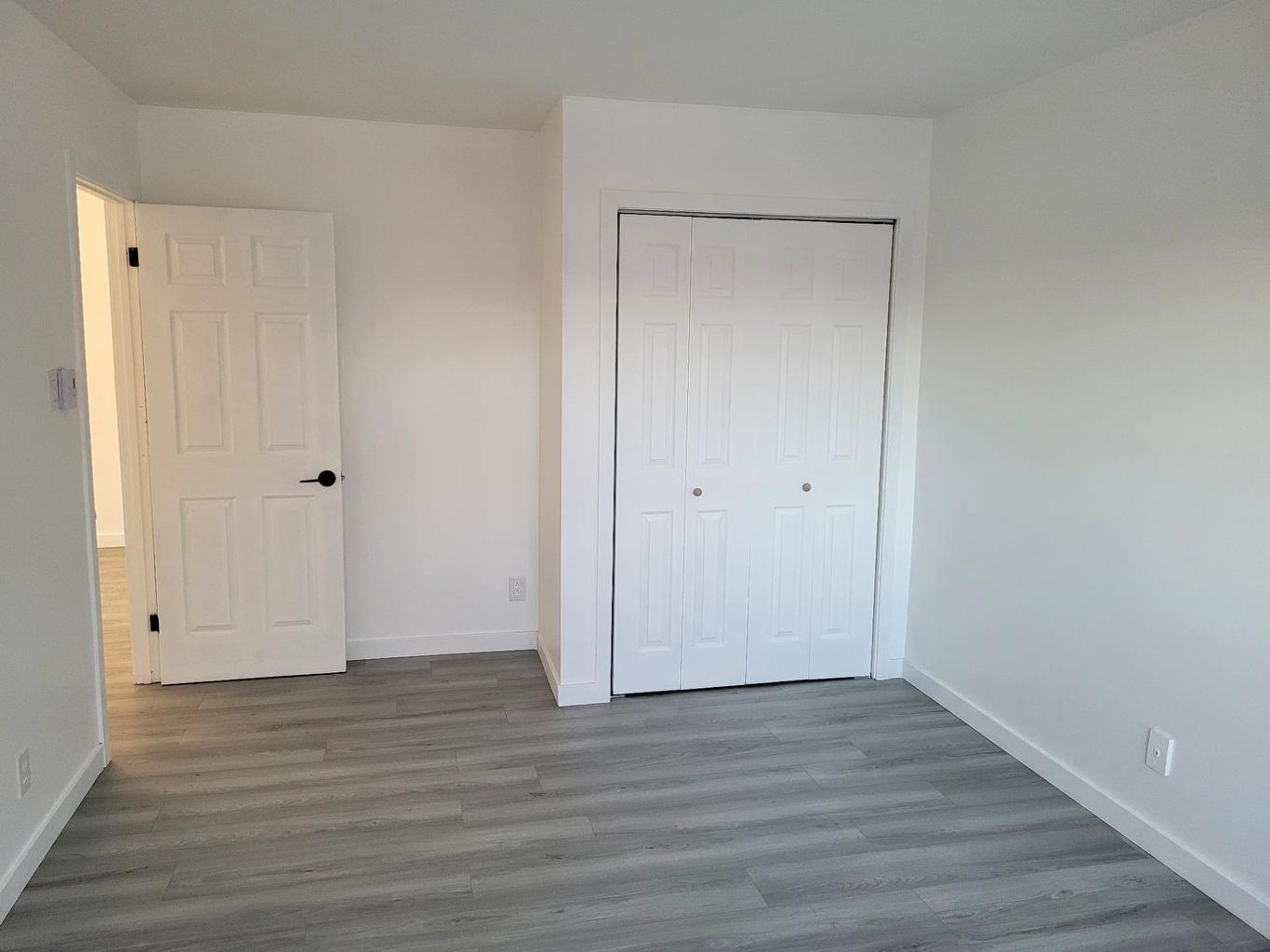 Chambre à coucher principale - 4737 - 4739 Rue De Castille, Montréal (Montréal-Nord), QC - Indoor Photo Showing Other Room