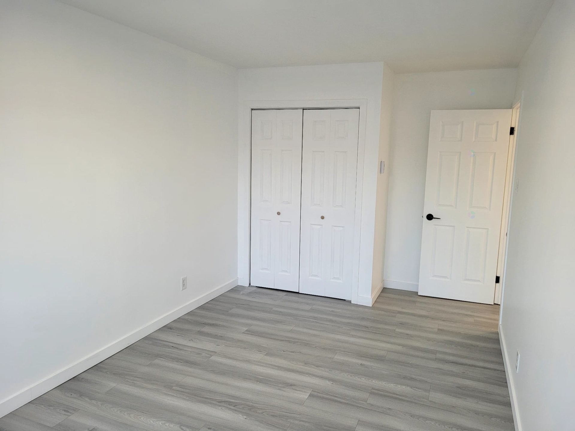 Chambre à coucher - 4737 - 4739 Rue De Castille, Montréal (Montréal-Nord), QC - Indoor