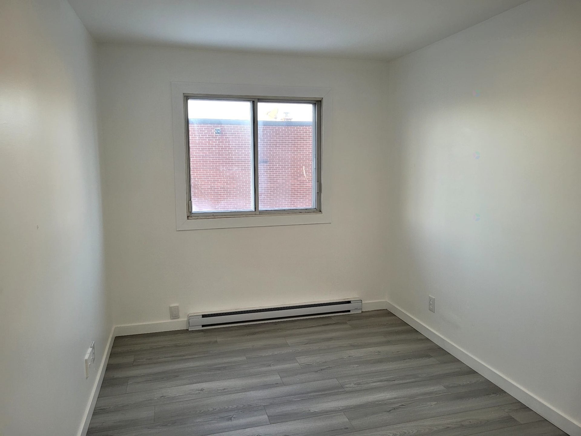 Chambre à coucher - 4737 - 4739 Rue De Castille, Montréal (Montréal-Nord), QC - Indoor Photo Showing Other Room