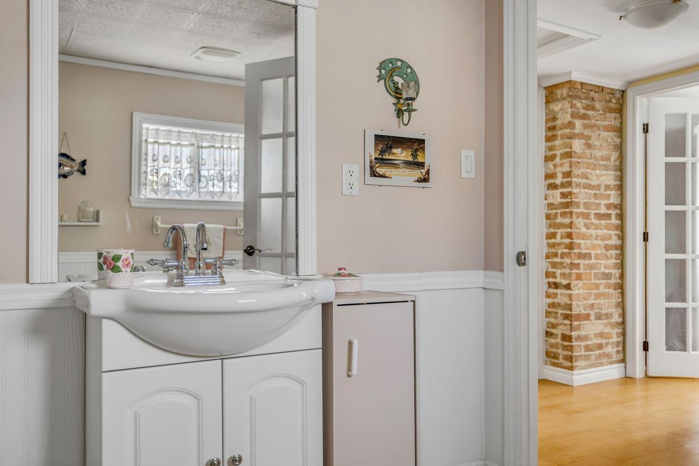 Bathroom - 3166 Av. St-Augustin, Lévis (Les Chutes-De-La-Chaudière-Est), QC - Indoor