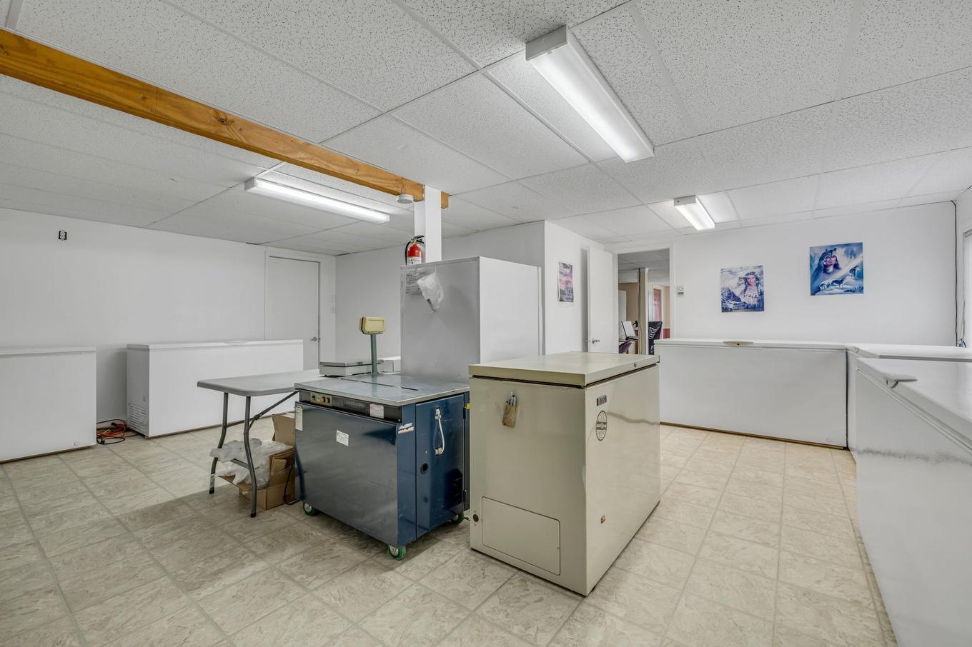 Other - 3166 Av. St-Augustin, Lévis (Les Chutes-De-La-Chaudière-Est), QC - Indoor