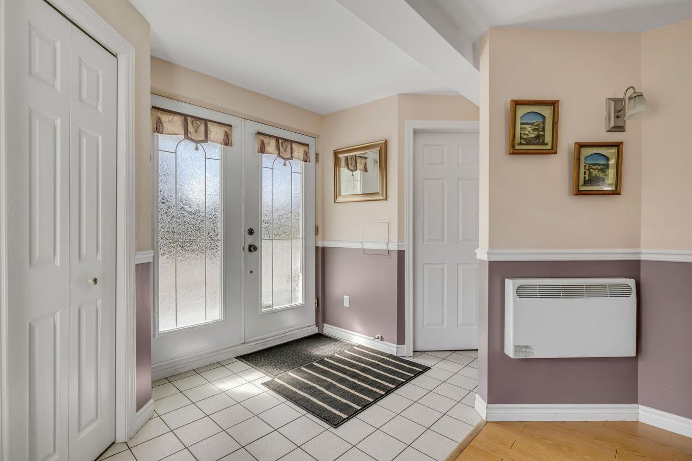 Hall - 3166 Av. St-Augustin, Lévis (Les Chutes-De-La-Chaudière-Est), QC - Indoor Photo Showing Other Room