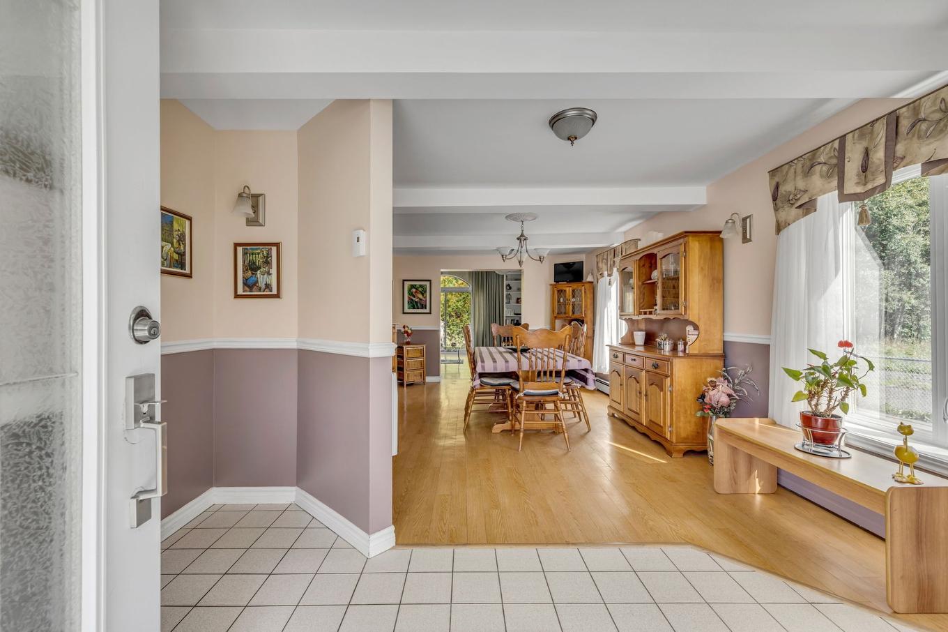 Hall - 3166 Av. St-Augustin, Lévis (Les Chutes-De-La-Chaudière-Est), QC - Indoor Photo Showing Other Room