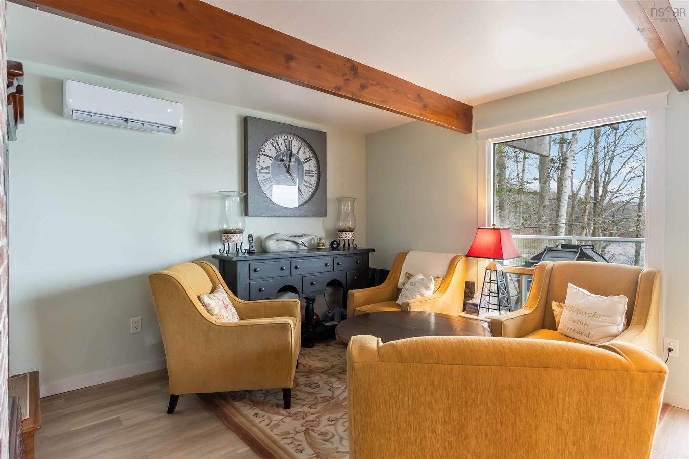 17 Hardwood Lane South Branch, Forest Glen, NS