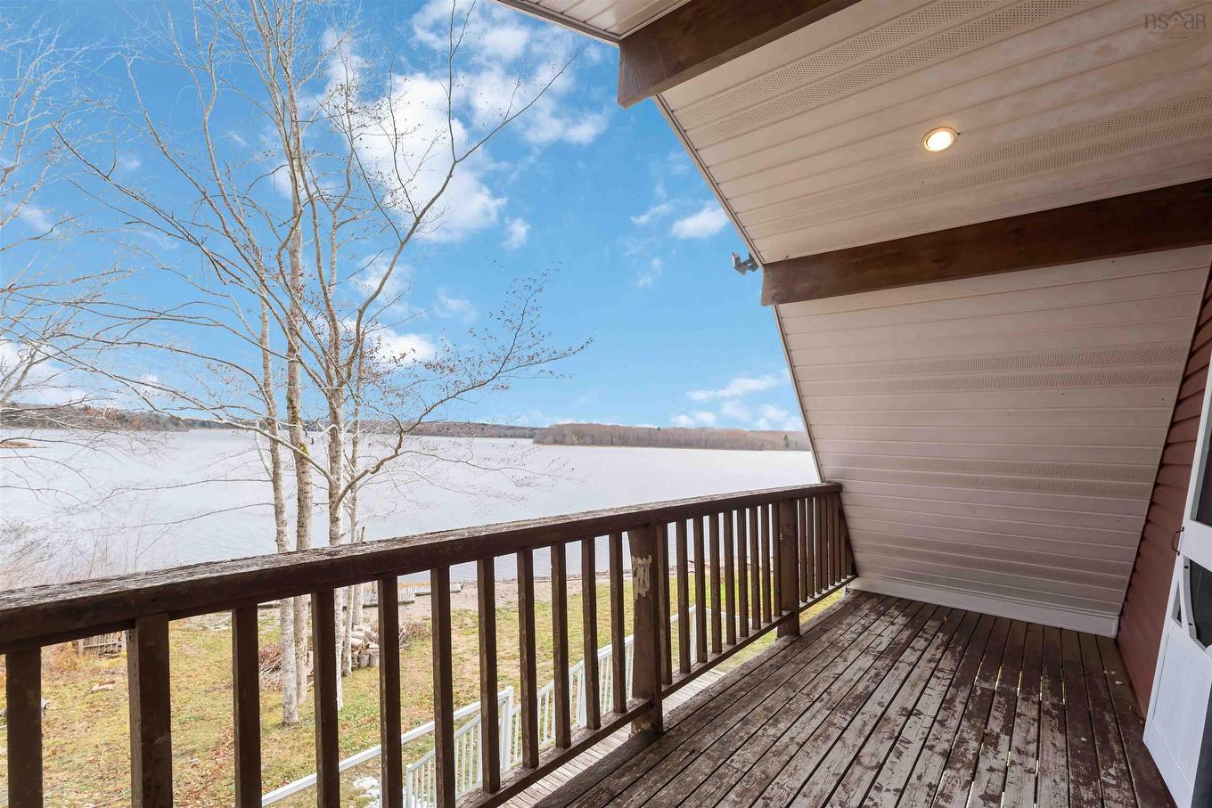 17 Hardwood Lane South Branch, Forest Glen, NS