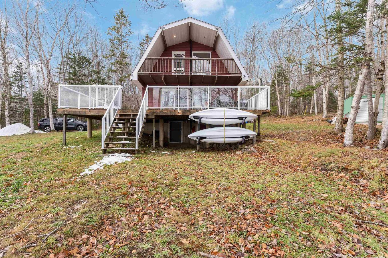 17 Hardwood Lane South Branch, Forest Glen, NS