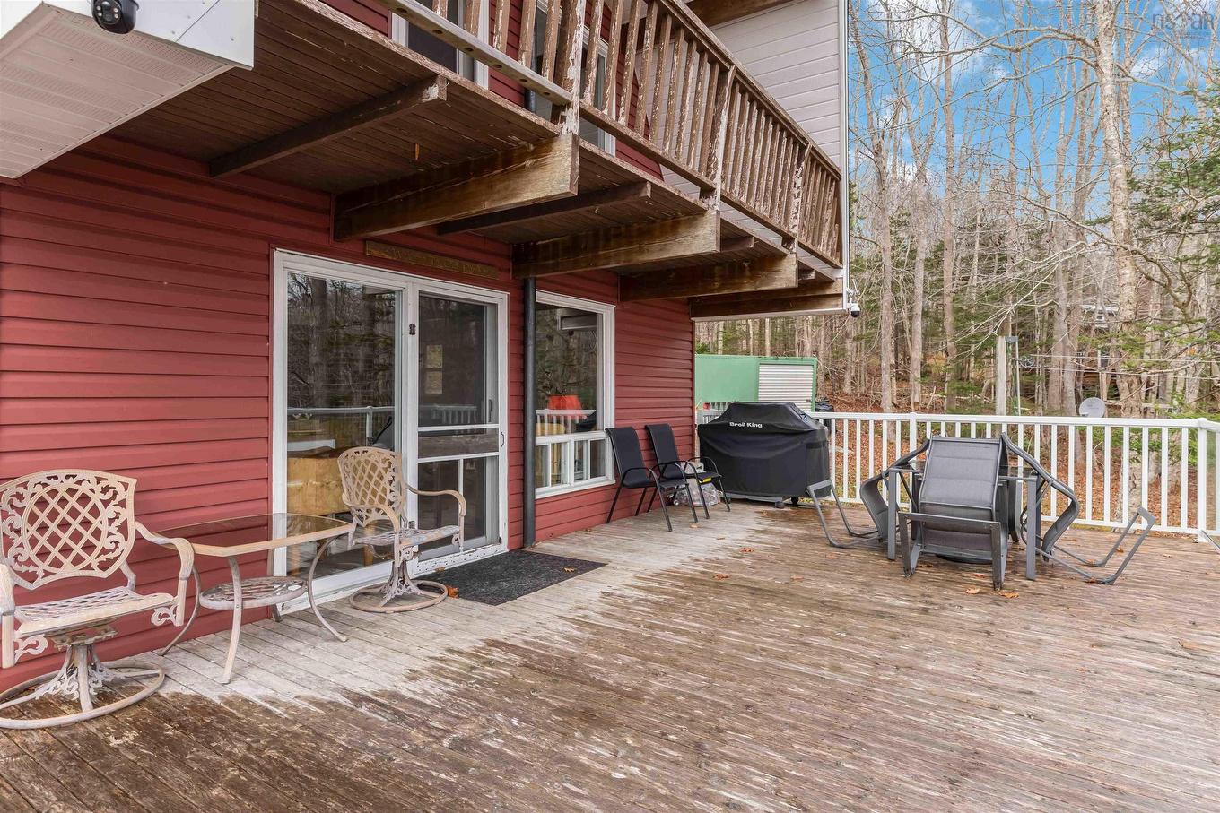 17 Hardwood Lane South Branch, Forest Glen, NS