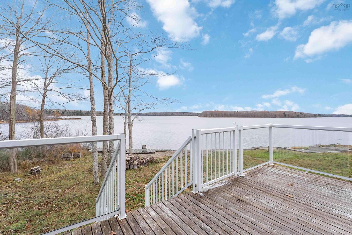 17 Hardwood Lane South Branch, Forest Glen, NS