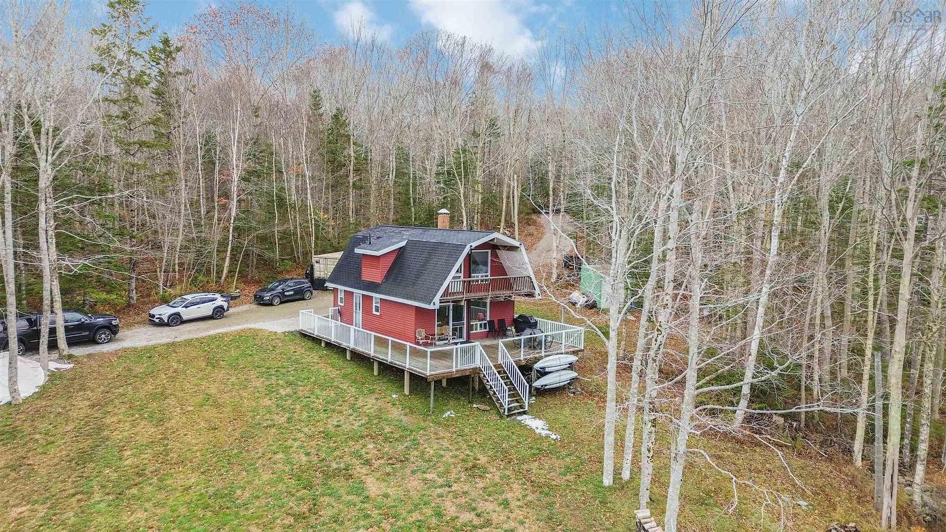 17 Hardwood Lane South Branch, Forest Glen, NS