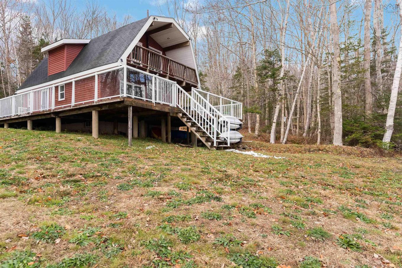 17 Hardwood Lane South Branch, Forest Glen, NS
