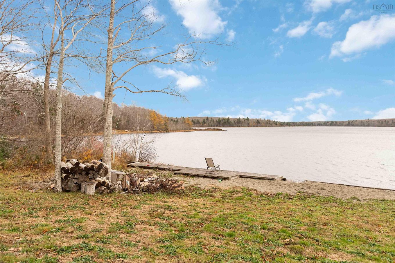 17 Hardwood Lane South Branch, Forest Glen, NS