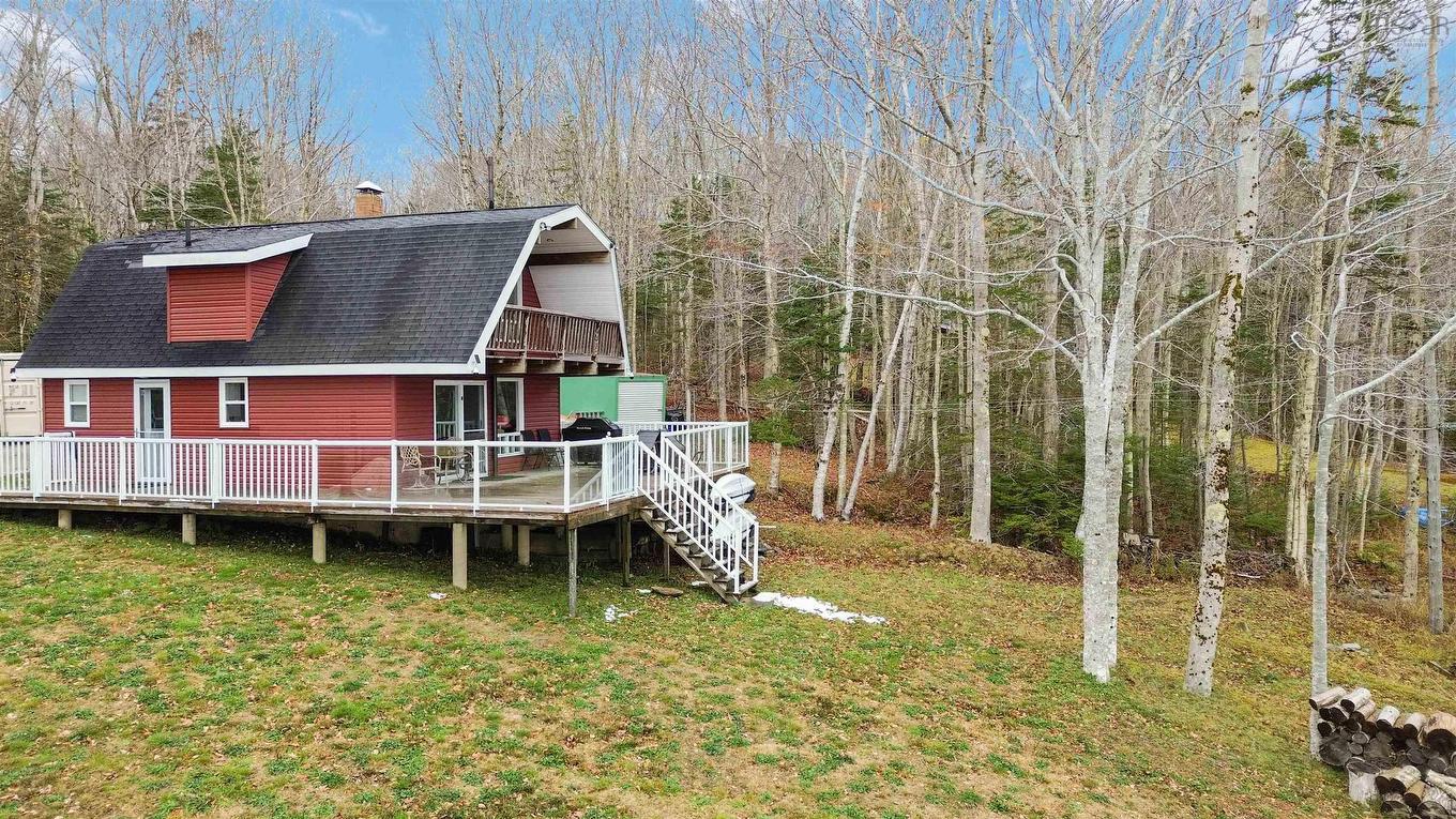17 Hardwood Lane South Branch, Forest Glen, NS