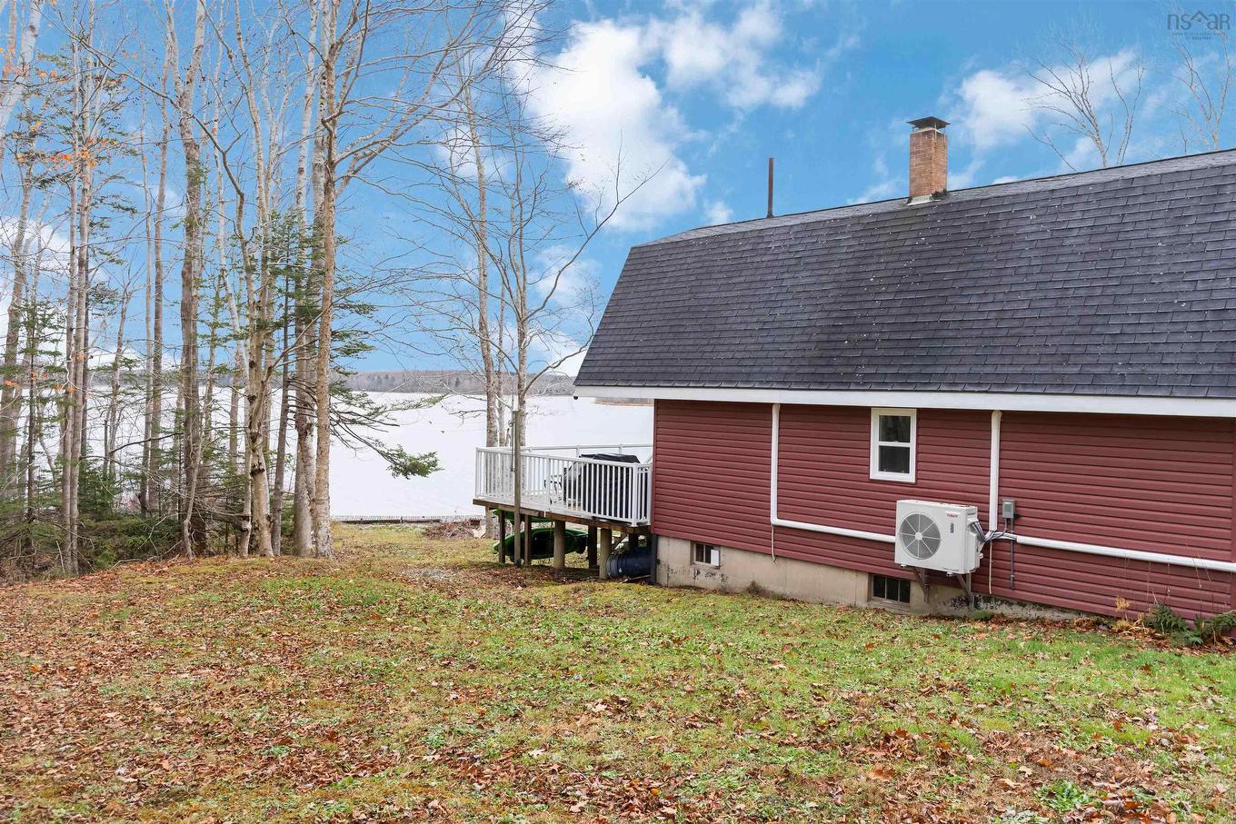 17 Hardwood Lane South Branch, Forest Glen, NS