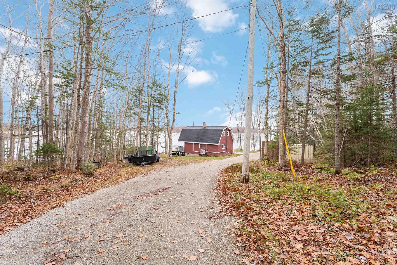 17 Hardwood Lane South Branch, Forest Glen, NS