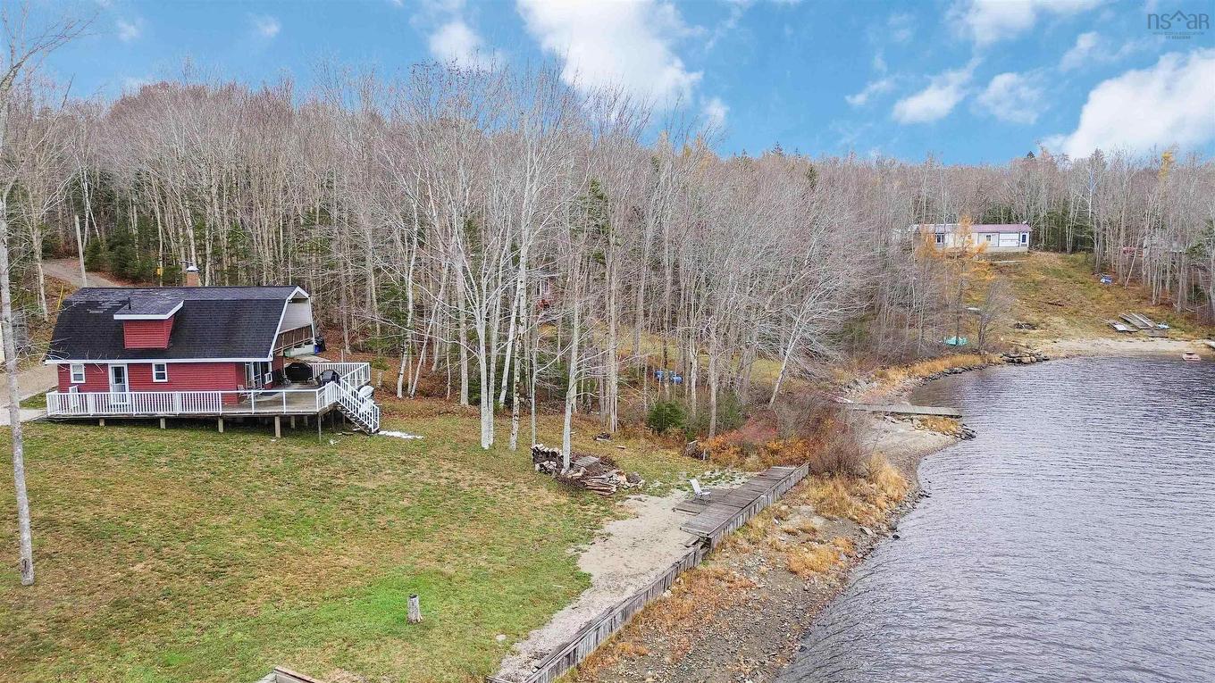 17 Hardwood Lane South Branch, Forest Glen, NS