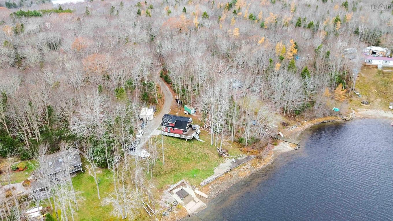 17 Hardwood Lane South Branch, Forest Glen, NS