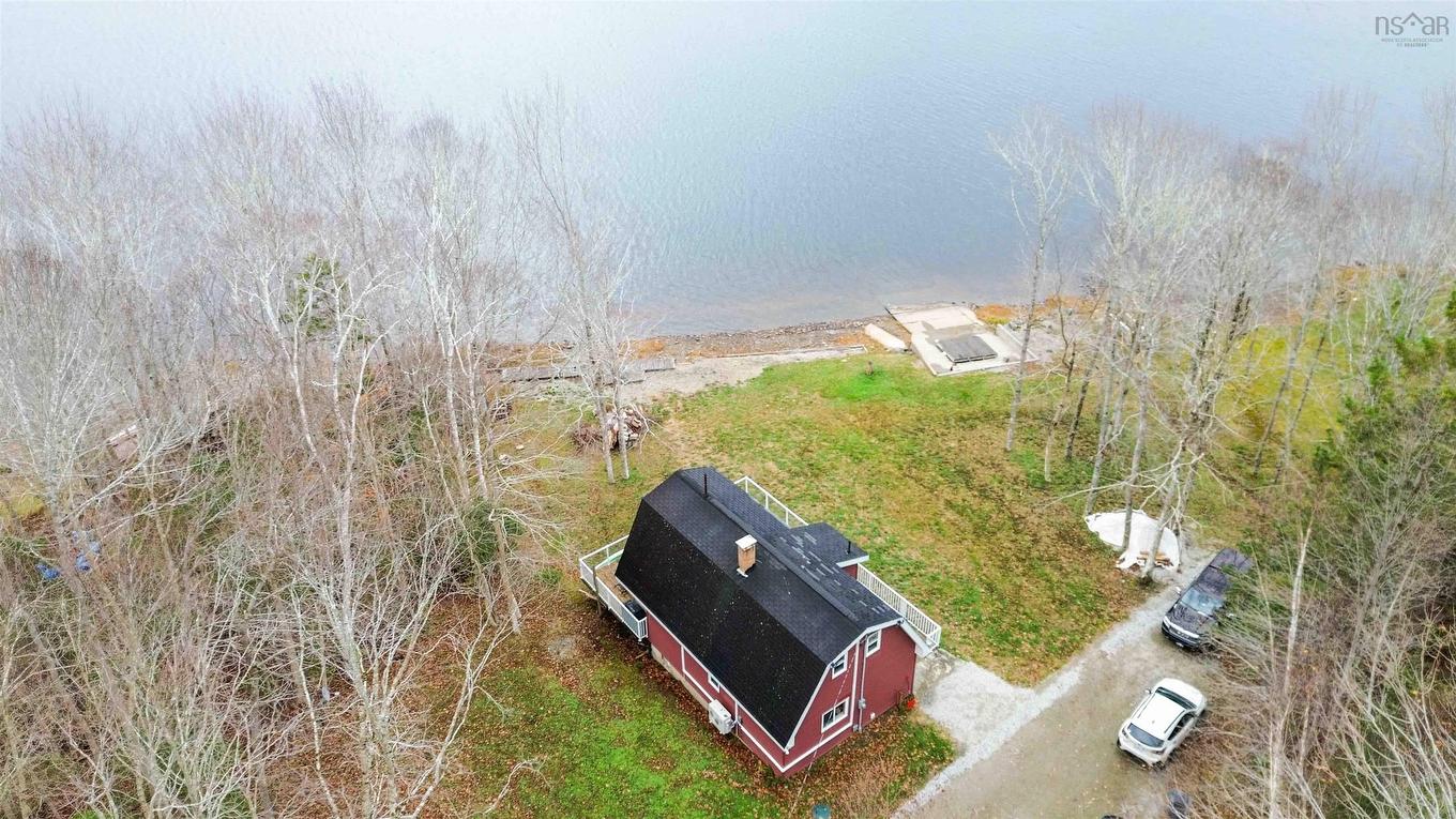 17 Hardwood Lane South Branch, Forest Glen, NS