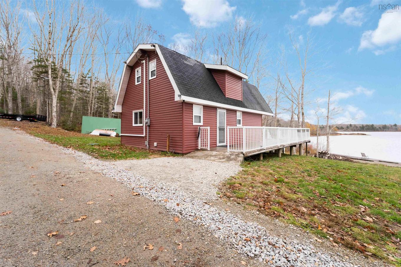 17 Hardwood Lane South Branch, Forest Glen, NS