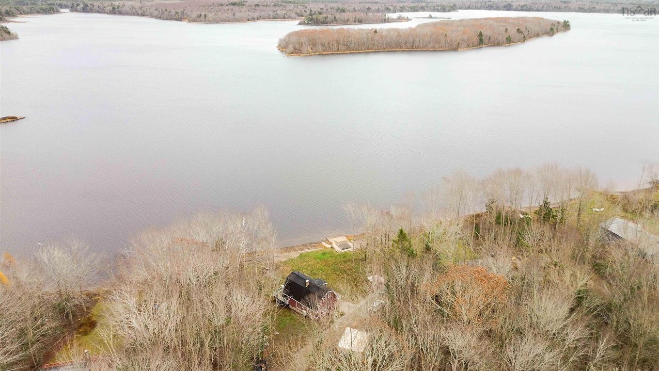 17 Hardwood Lane South Branch, Forest Glen, NS