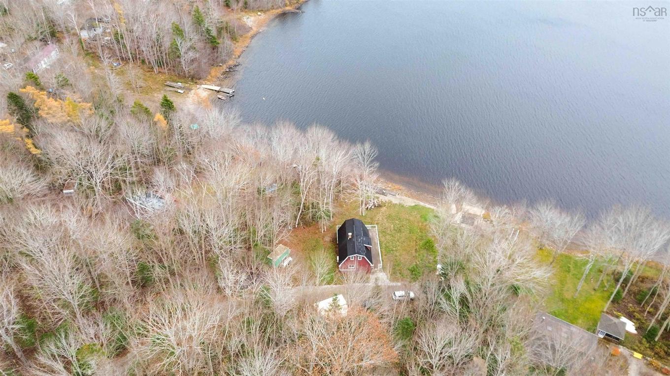 17 Hardwood Lane South Branch, Forest Glen, NS