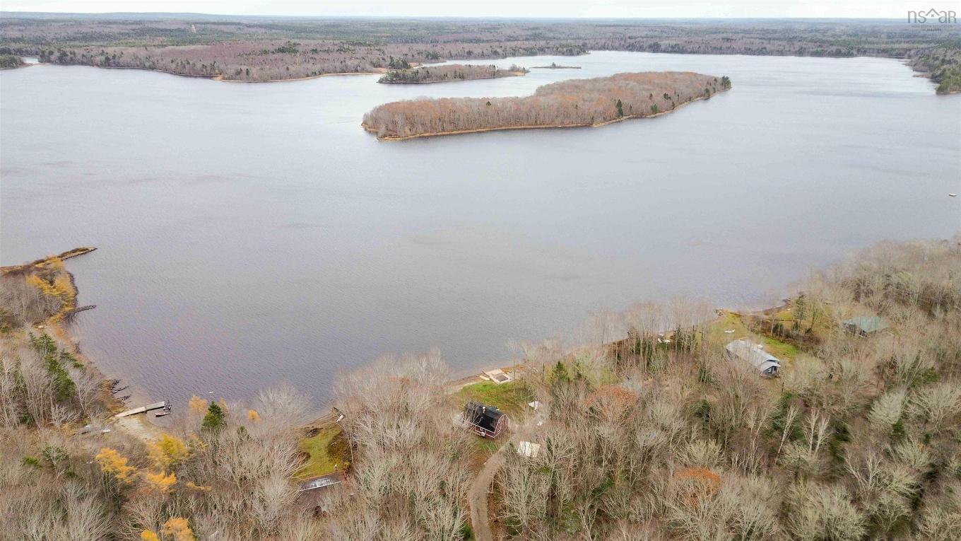 17 Hardwood Lane South Branch, Forest Glen, NS