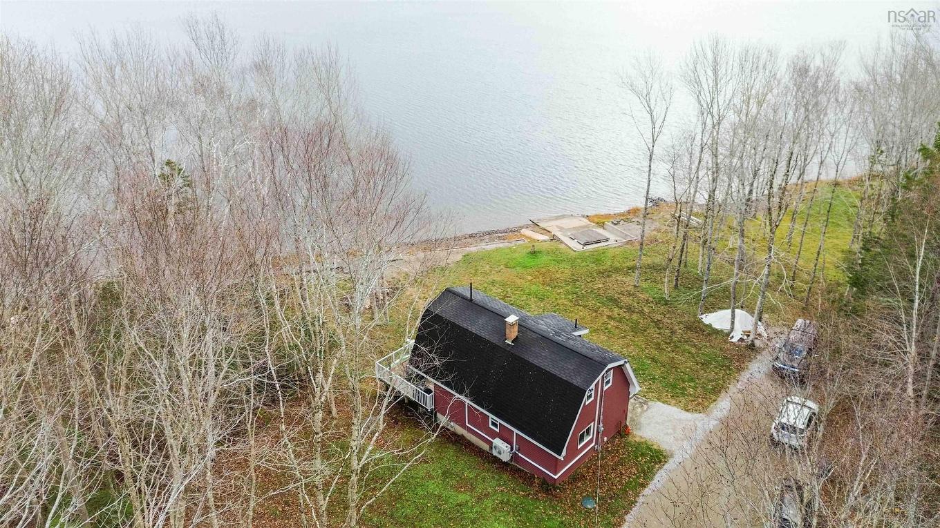 17 Hardwood Lane South Branch, Forest Glen, NS