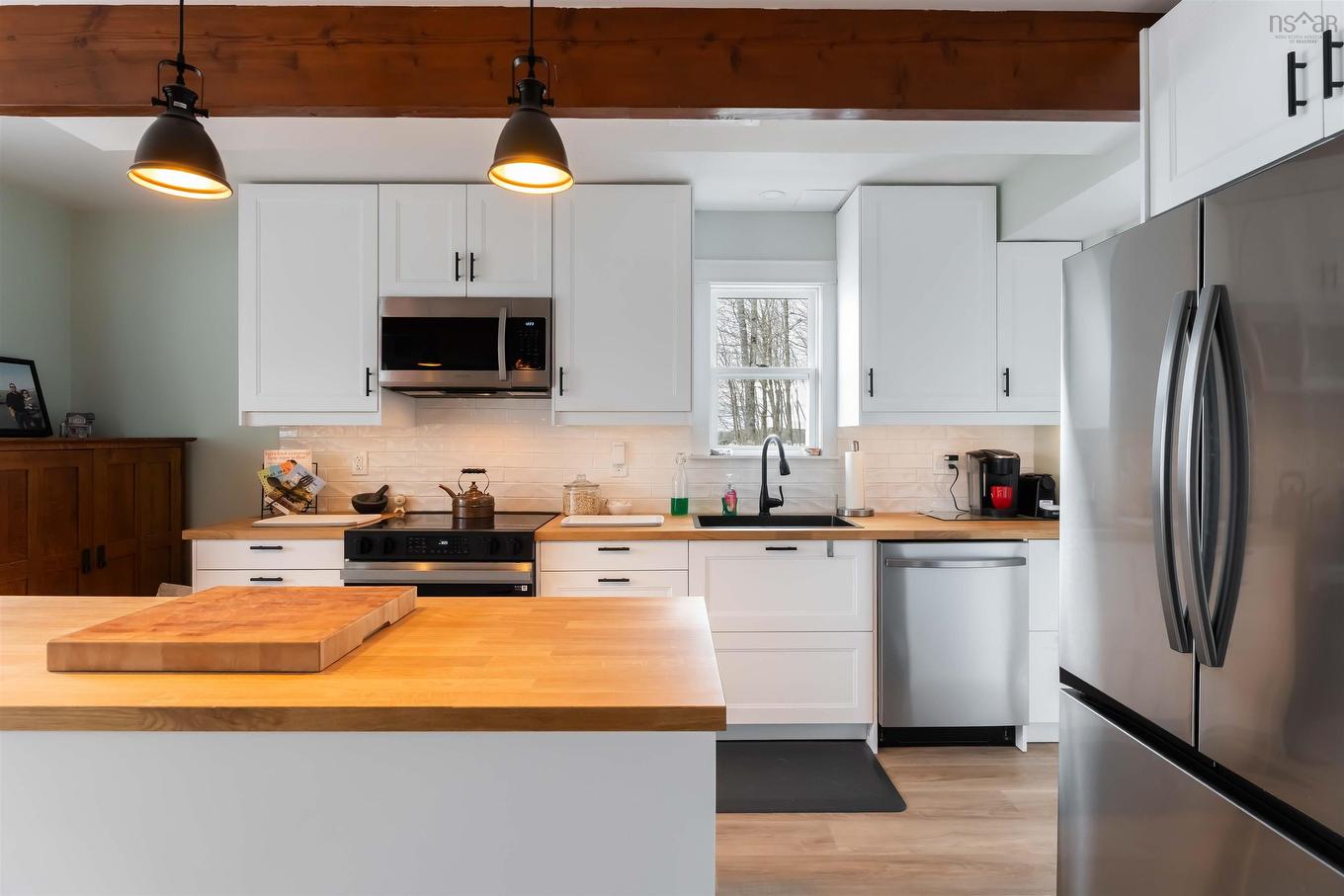 17 Hardwood Lane South Branch, Forest Glen, NS