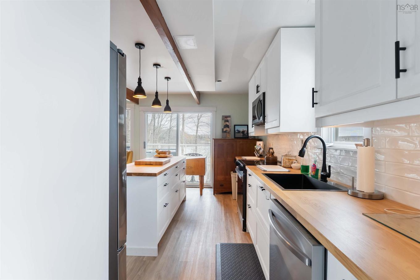 17 Hardwood Lane South Branch, Forest Glen, NS