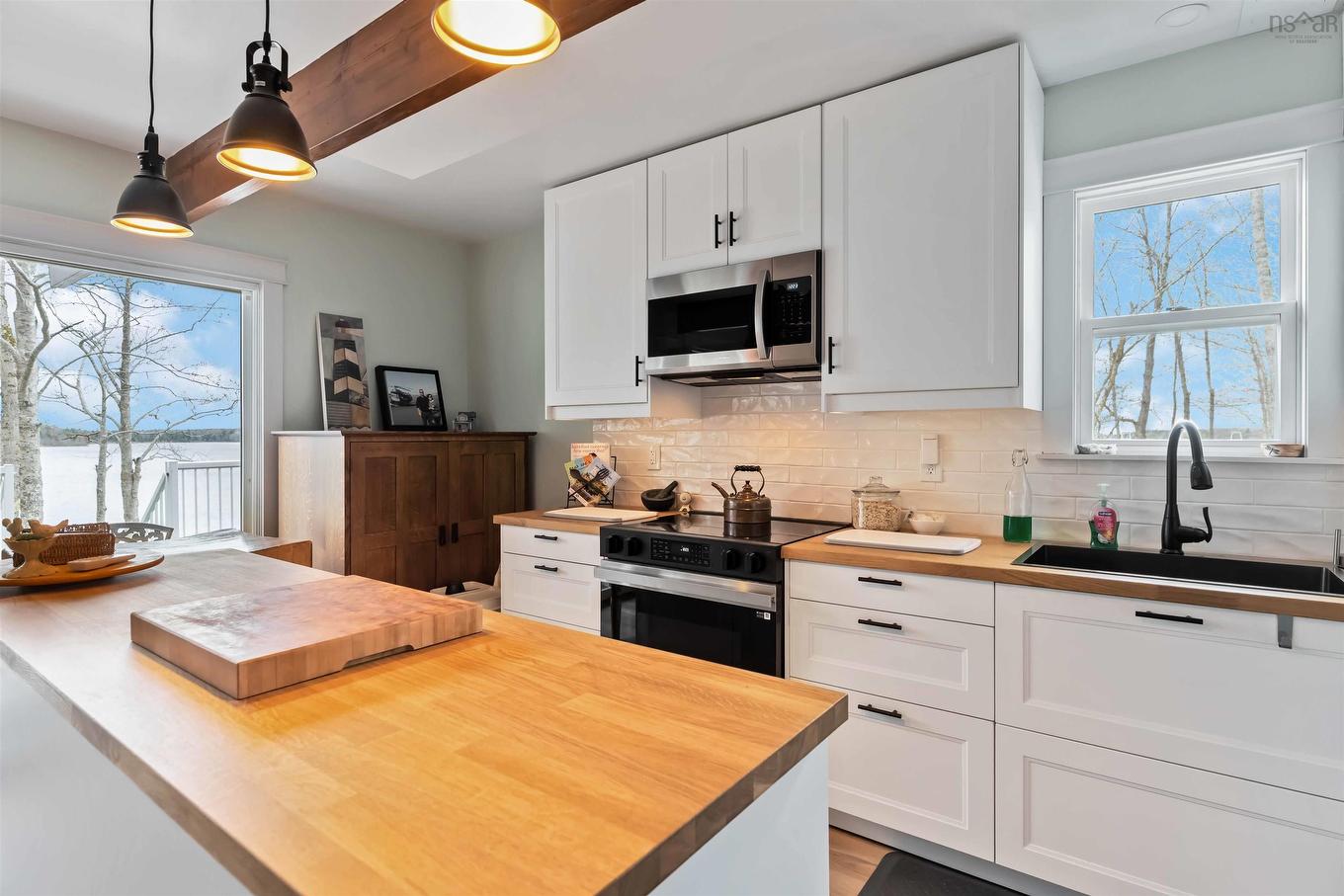 17 Hardwood Lane South Branch, Forest Glen, NS