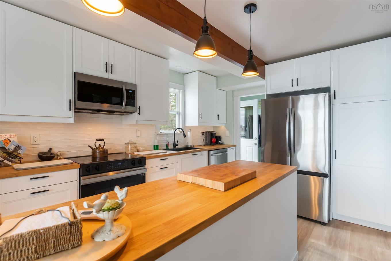 17 Hardwood Lane South Branch, Forest Glen, NS