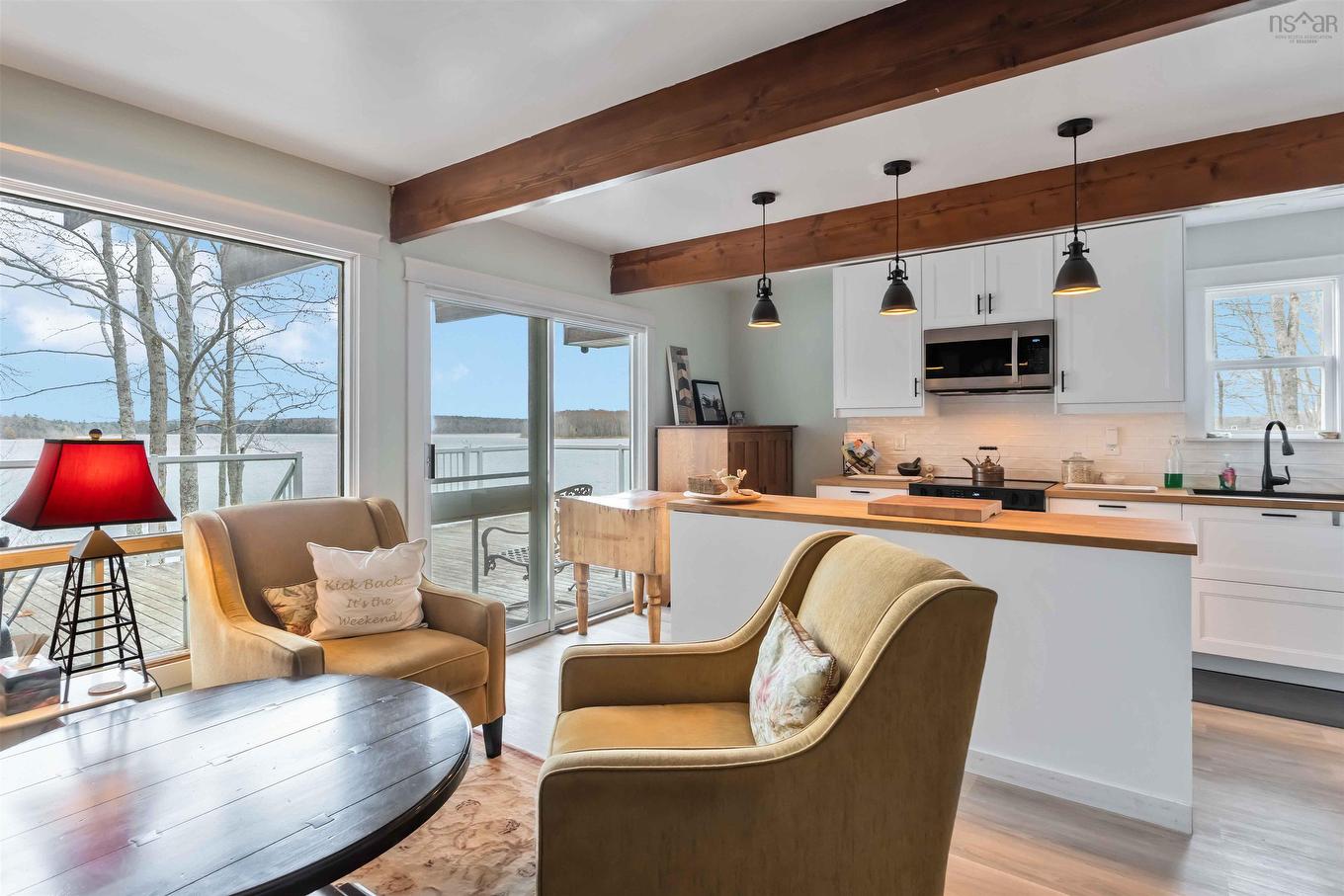 17 Hardwood Lane South Branch, Forest Glen, NS