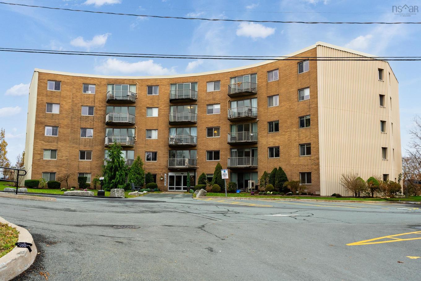 302 5561 Heatherwood Court, Halifax, NS