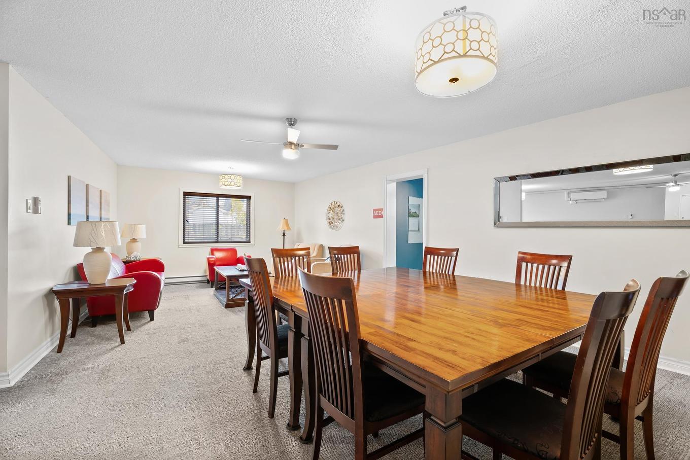 302 5561 Heatherwood Court, Halifax, NS